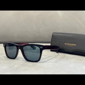 Oliver Peoples Sunglasses